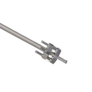 Retractores ortopédicos de acero inoxidable personalizados de alta calidad, retractores de hígado quirúrgicos manuales al por mayor a bajo precio - Product Image 3