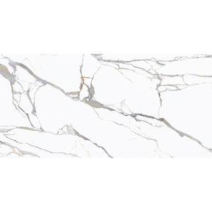 Encimeras de Cuarzo Calacatta Personalizadas para Cocina y Baño, Encimeras de Piedra Natural, Placas de Cuarzo Carrara Calacata para Proyectos Hoteleros - Product Image 3