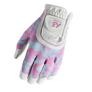 Nuevos Guantes de Golf para Hombre de Piel Cabretta Sublimada de Alta Calidad, los Más Vendidos, Antideslizantes - Product Image 6