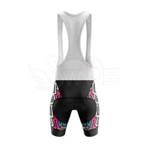 Uniforme de Ciclismo de alta calidad Últimos diseños Nueva llegada Conjuntos de fabricantes - Product Image 5