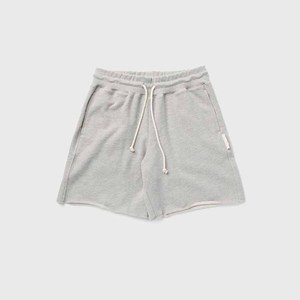 Casual Fashion Men's High Drawstring Waist Solid Quick <b>Dry</b> Breathable Gym Training Sports <b>Shorts</b> - Product Image 3
