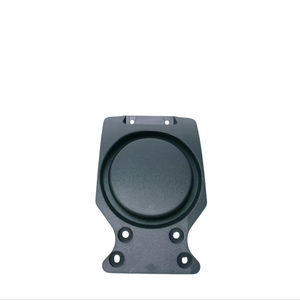 Cubierta de luz antiniebla ABS moldeada por inyección para automóviles - Product Image 1