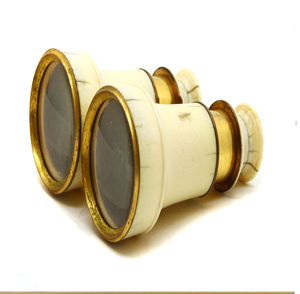 Classique Antique finition en laiton massif binoculaire Vintage Londres Style télescope optique nautique Marine décor collection affichage cadeau - Product Image 5