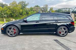 MERCEDES-BENZ R63 AMG 2007 USADO, Volante a la Izquierda/Derecha - Product Image 3