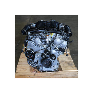 ใช้ VQ35HR เครื่องยนต์ V6สำหรับนิสสัน350Z แม็กซิมาและ G35อินฟินิตี้ - Product Image 3