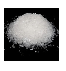 Sulfate de magnésium d'approvisionnement d'usine heptahydraté/sulfobitter/sel d'Epsom CAS 10034 - Product Image 2