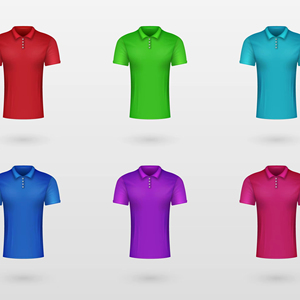 Camisas de Hombre 100% Algodón, Talla Personalizada, Venta al por Mayor, Ecológicas y Transpirables, de Alta Calidad - Product Image 1