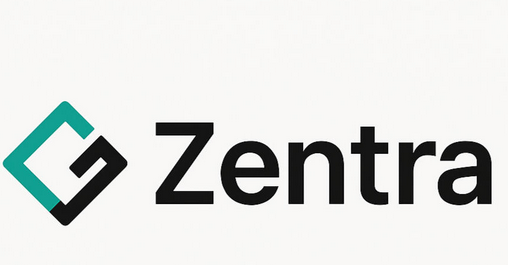 Zentra Commerce logo