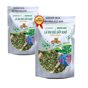Los mejores precios al por mayor de hojas de papaya secas Compre té de hojas de papaya a granel y obtenga las mejores ofertas - Product Image 2