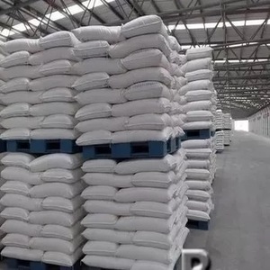 Azúcar de Caña Refinada Blanca y Morena de Brasil Icumsa 45 en Polvo en Bolsas a Granel de 25 kg y 50 kg - Product Image 2