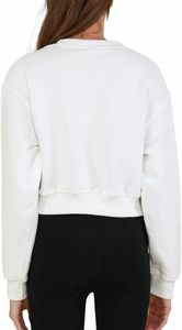 Sweat-shirt court à manches longues pour femmes - Product Image 3
