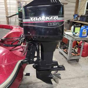 Moteur hors-bord / Moteur de bateau Yamaha 115HP 150HP 200HP 225HP 250HP 300HP 450HP 4 temps et performances conformes aux normes européennes - Product Image 5