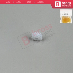 BGE709 Side <b>Mirror</b> Folding Motor Repair <b>Small</b> Gear 17 Teeth for CR-V MK4 MK5 2011-2021 - Product Image 4