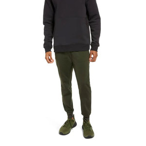 Nouveau quatre saisons haute qualité hommes pantalons Joggers vêtements de travail pantalons décontractés cordon pantalon nouveau design 2026 - Product Image 4