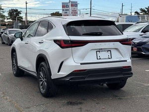 Used 2023 Lex-us NX250 Base Accident Free - Product Image 6