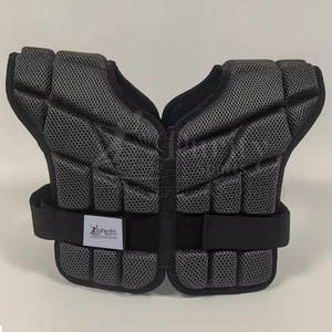 แผ่นรองไหล่เล่นกีฬาอเมริกันฟุตบอล - Product Image 1
