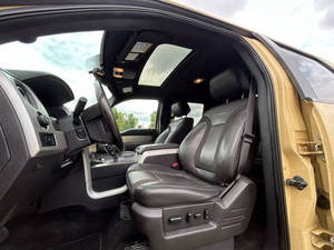 Mejor Auto Usado, Ford F-150 SV-T 2014, Volante a la Izquierda - Product Image 4