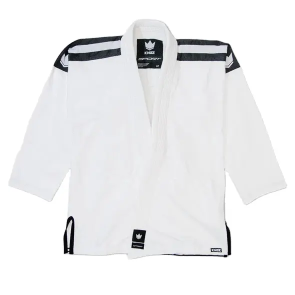 2023 Custom size men women jiu jitsu karate uniforms Made in Pakistan Unisex Brazilian jiu jitsu kimono on wholesale price