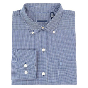 Pas cher Prix Personnalisé Hommes Robe Vêtements Décontractés Slim Fit Chemises en Coton Biologique Bonne Qualité Chemise Formelle Personnalisée Lourde - Product Image 1