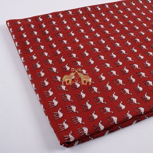 มาใหม่คุณภาพสูงอูฐแบบดั้งเดิมผ้าพิมพ์แบบกําหนดเองขายส่งบล็อกมือพิมพ์ผ้าคุณภาพสูงสําหรับเสื้อผ้า - Product Image 3