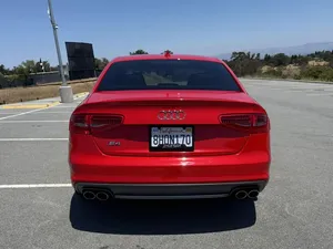 ใช้แล้ว2013 S4 Audi 3.0T Premium PLUS - Product Image 6