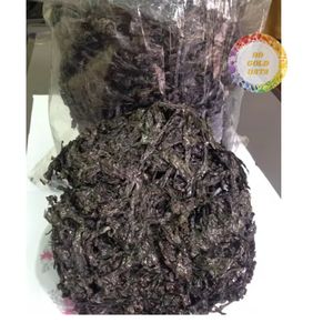Algues marines séchées en vrac du Vietnam, algues brunes de haute qualité pour engrais et aliments pour animaux, directement de l'usine - Product Image 1