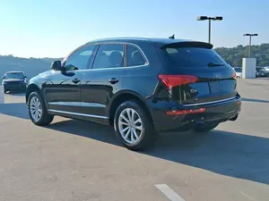 Usado 2016 Audi Q5 2,0 T Premium Plus - Product Image 6