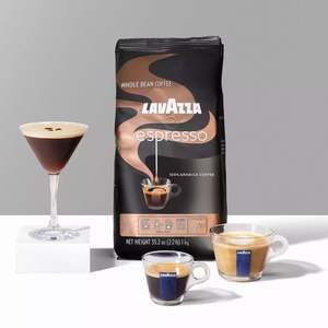 Buy Lavazza Dolcevita Classico Medium Roast Whole <b>Bean</b> <b>Coffee</b> - 12oz - Product Image 2