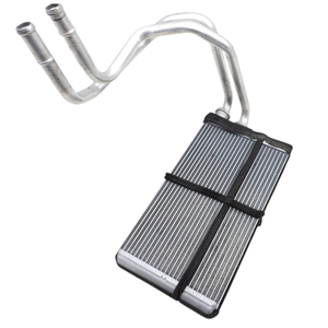 Radiador para Audi A6 Sedan Serie C8 (4A2) 4M0898037C (18>25) - Product Image 4