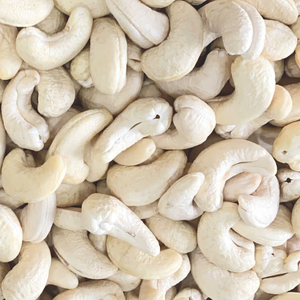 Anacardos baratos al por mayor WW180, WW240, WW320 anacardos SANTIGO anacardos de Vietnam anacardos W320 a corto plazo - Product Image 1