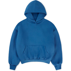 Sudadera con Capucha de Forro Polar para Hombre, Invierno 2025, Servicio OEM, Calidad Premium, Transpirable, Lavado Ácido, Corte Regular, Logotipo Personalizado, 100% Algodón - Product Image 1