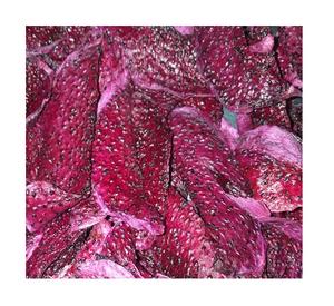 Natural Pure <b>Dried</b> Red White Dragon <b>Fruit</b> Slices - Product Image 3