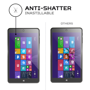 ฟิล์มกันรอยหน้าจอ ANTISHOCK สำหรับแท็บเล็ตพีโปเวิร์ค W4 - Product Image 5