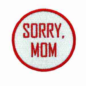 แผ่นยาง3D สำหรับเสื้อป้ายแขนปักพร้อมโลโก้ลูกปัดและผ้าออกแบบได้ตามต้องการ - Product Image 5