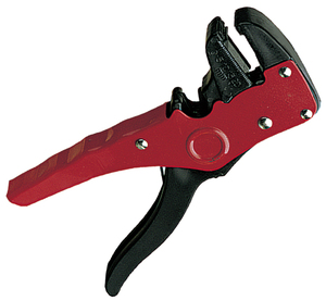 Pinze spelafili auto-regolanti da 165 mm. (Electro DH 46.205) (Confezione blister) - Product Image 1