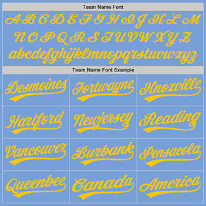 เสื้อเบสบอล/ซอฟต์บอลแบบสั่งทำพิเศษ พิมพ์ลายโลโก้และหมายเลข  ไซส์ใหญ่  ระบายอากาศได้ดี  สไตล์วินเทจ - Product Image 3