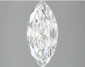 Diamantes blancos cultivados en laboratorio VVS de 2,0 quilates al por mayor, diamante sintético de laboratorio Rosa Hpht DEF CVD con certificado IGI - Product Image 4