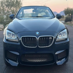 BMW M6 Convertible 2014 - Product Image 1
