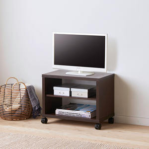 Armoire de rangement moderne en bois et verre Shirai pour la maison, le bureau et le salon, meubles en provenance du Japon et du Vietnam - Product Image 4