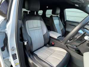 Nuovissimo 2020 LAND ROVER EVOQUE SPORT 2.0L 24,000KM 299HP cambio automatico - Product Image 2