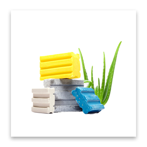 Nueva Barra de detergente para eliminar manchas de jabón detergente con fragancia duradera de alta calidad al precio más bajo - Product Image 5