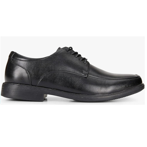 Chaussures Oxford en cuir pour hommes de style italien de luxe, chaussures habillées formelles faites à la main, design classique, haute qualité, prix de gros - Product Image 3