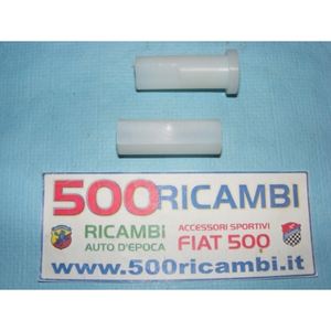 Bujes FIAT 500 F L R Serie EPOCA, Guarniciones Serie Boccola, Revisión de Pedalier, Freno, Embrague, Tipo 1 - Product Image 1