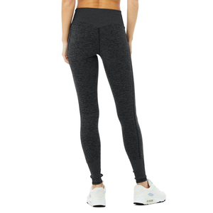 Wholesales <b>Leggings</b> Women Customized Designs & Colors <b>Legging</b> Running Yoga Workout Custom Gym Fitness Wholesales Slim Leggy Pant - Product Image 3