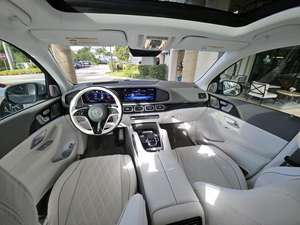 Mercedes-Benz Maybach GLS 600 d'occasion 2024 - Product Image 4