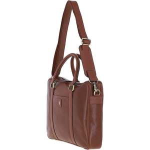 Bolsas de cuero para portátiles más vendidas a la venta/100% Bolsas de cuero para portátiles de alta calidad al precio más bajo a la venta - Product Image 4