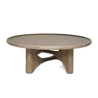 Table basse Interlude Adel |   Design contemporain