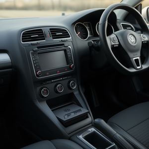 ฝาครอบกันฝุ่น Golf 6 - v3 - Product Image 3