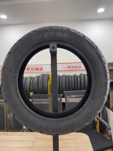 ยางรถมอเตอร์ไซค์ K218 แรงยึดเกาะสูง เหมาะสำหรับการเดินทางในเมือง - Product Image 3