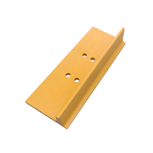 YASSIAN <span class=keywords><strong>D10</strong></span> 320b D4h Swamp Dozer bantalan tunggal Grouser pelat baja <span class=keywords><strong>Track</strong></span> sepatu - Product Image 3